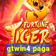 gtwin4 paga